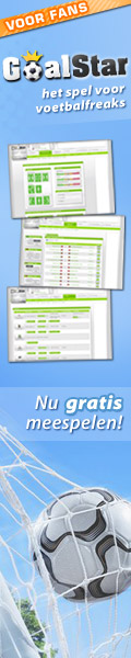 De online voetbal manager - GoalStar