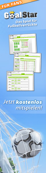 Der Fu&szlig;ball Online Manager - GoalStar
