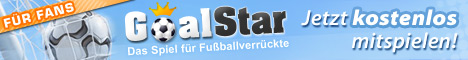 Der Fußball Online Manager - GoalStar Der Fußball Online Manager - GoalStar