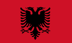 Albanien