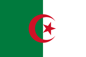 Algerien