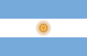 Argentinien