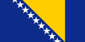 Bosnien Herzegowina