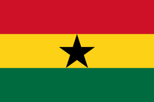 Ghana