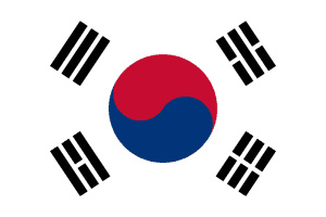 Südkorea