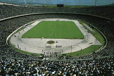 Azadi Stadion