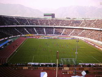 Azadi Stadion
