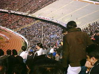 Azadi Stadion