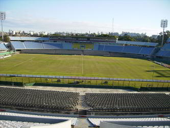 Stadio Centario Uruguay