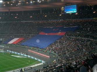 Stade de France