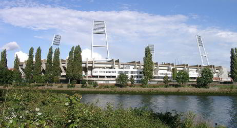 Bremer Weserstadion
