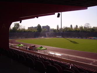 Südweststadion Ludwigshafen