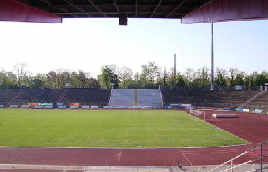 Südweststadion Ludwigshafen