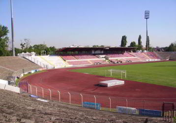 Südweststadion Ludwigshafen